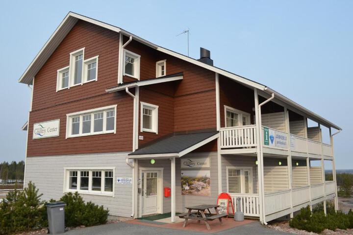 Hotel Reima Country Center