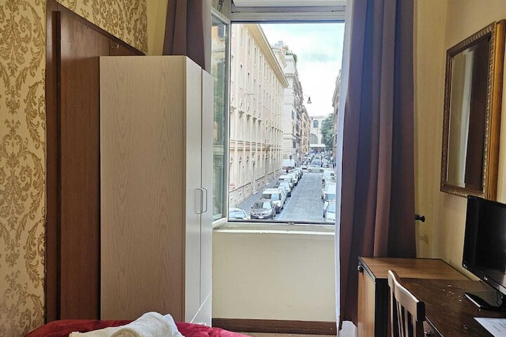 Room View