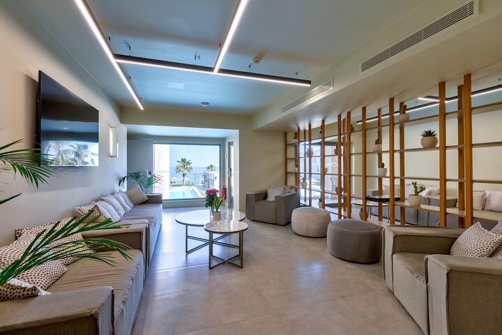 Hotel Interior 3 of 80