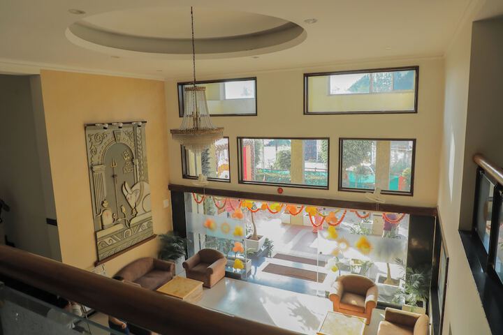 Hotel Interior 98 of 108