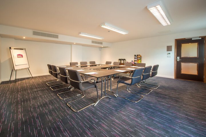Meeting 22 of 25