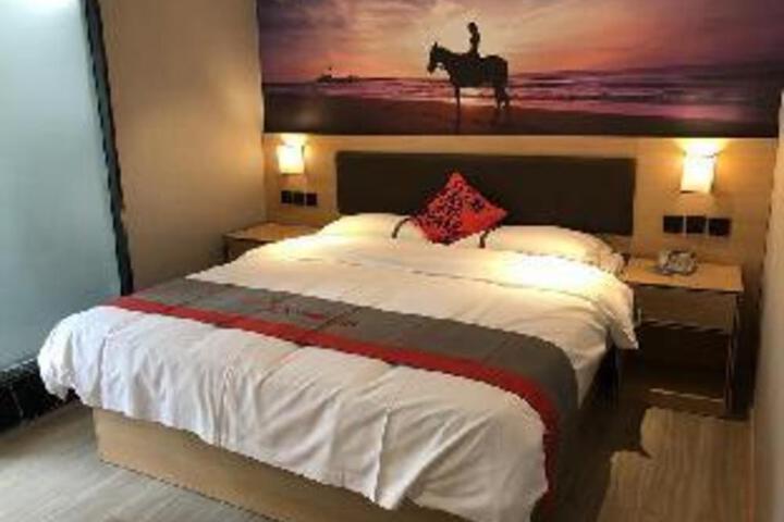 Jun Hotel Hunan Changsha Jinmao Road