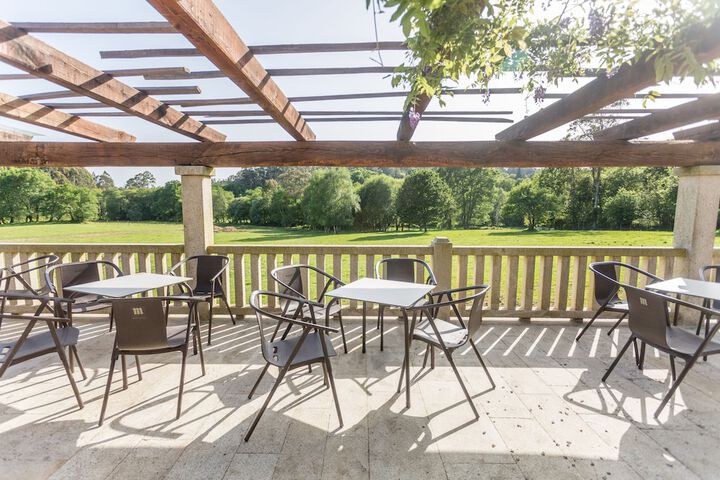Terrace/Patio 45 of 107