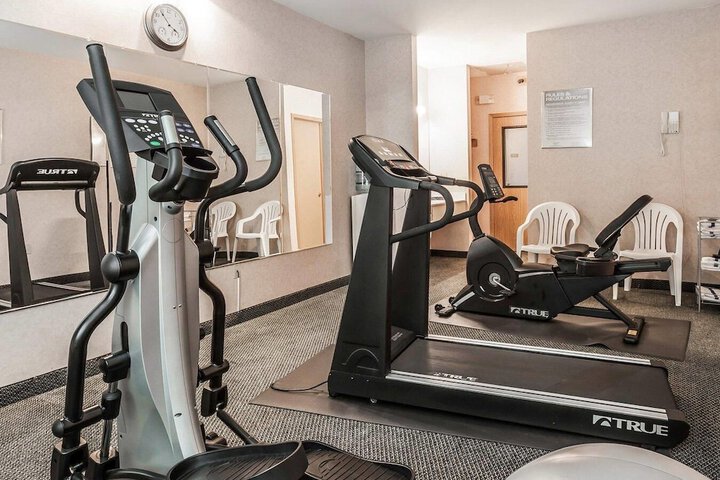 Fitness Club
