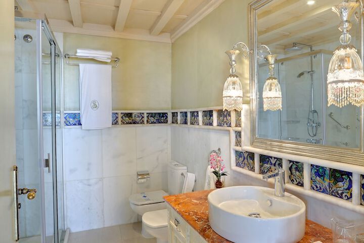 Bathroom Vanities