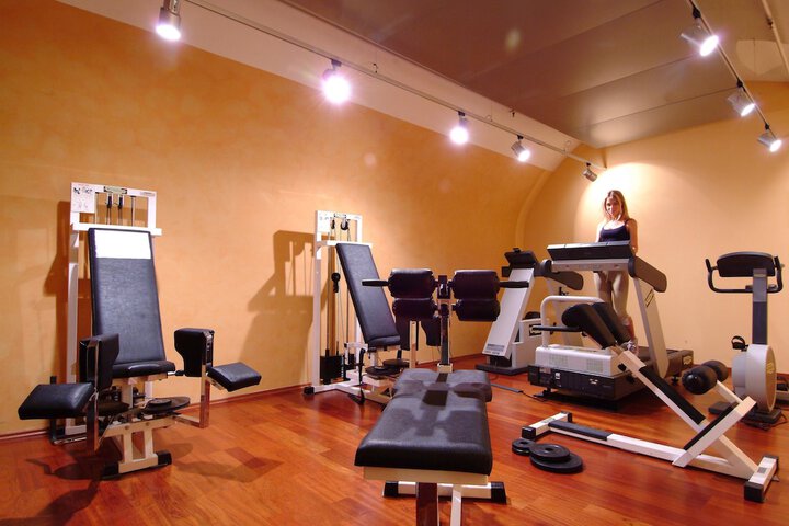 Health and Fitness 40 of 60