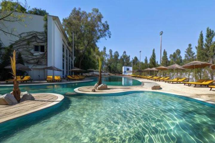 Fitness Facility Photos