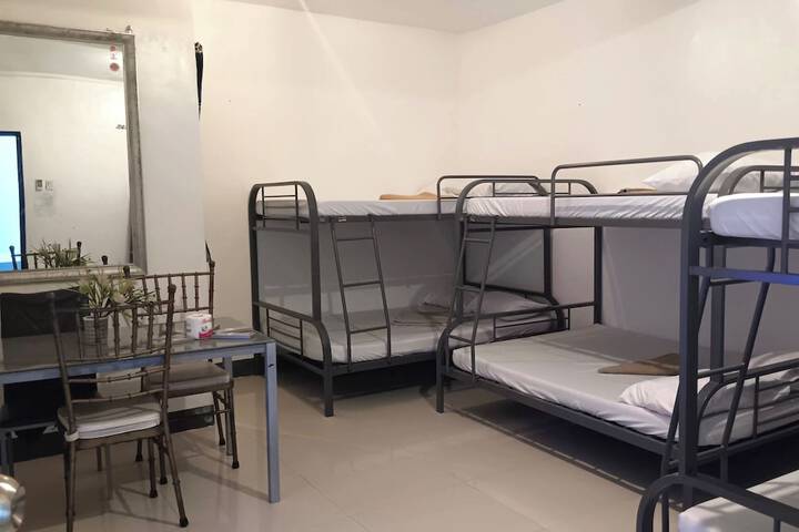Hotel Villarte Fort Pampanga in San Fernando