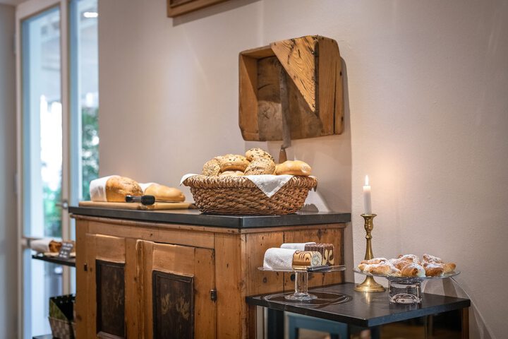 Dining Photos