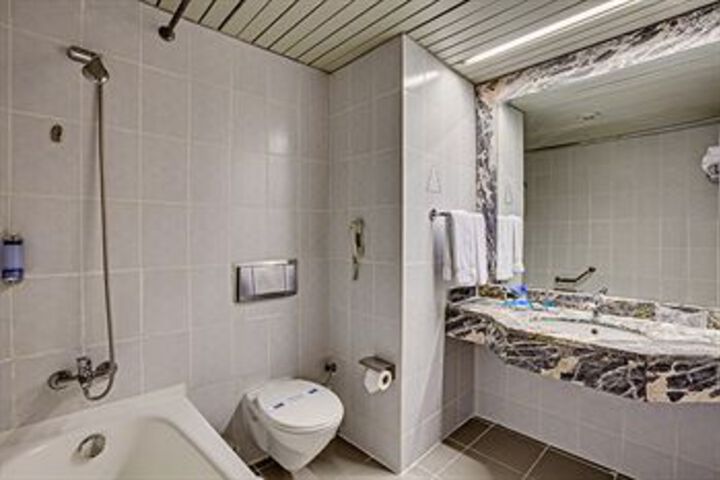 Jeans Club Hotels Saphire
