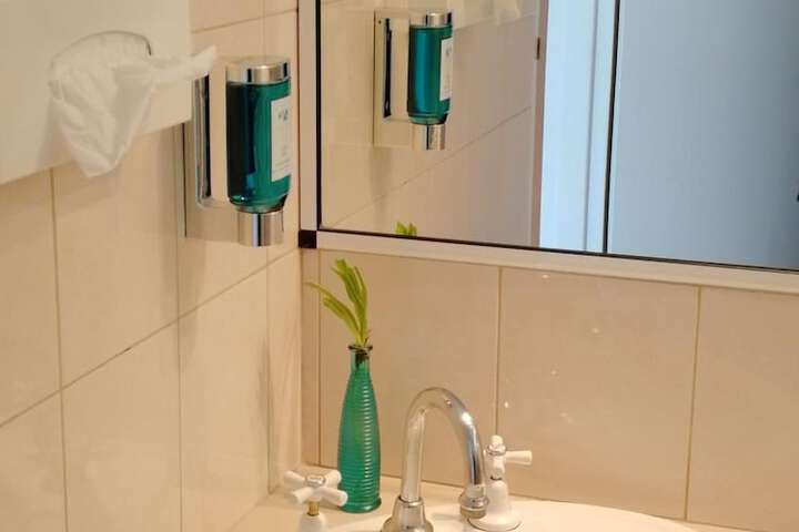 Bath Amenities