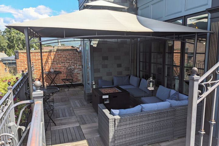 Terrace/Patio 76 of 80