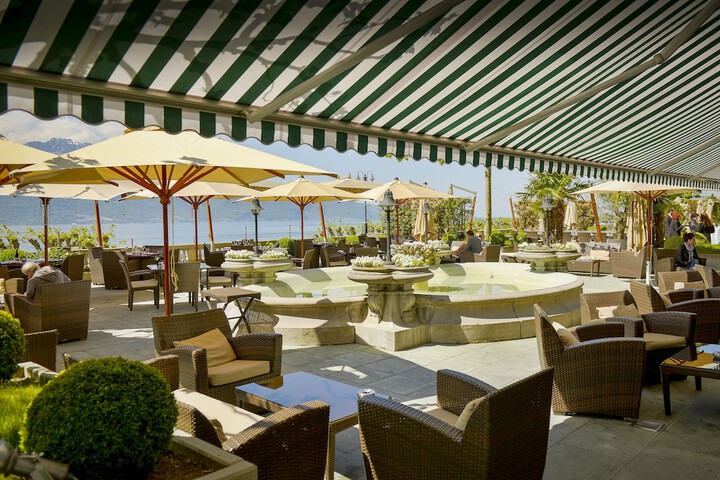 Terrace/Patio 88 of 101