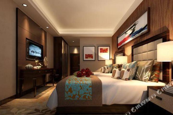Yaduo Holiday Hotel