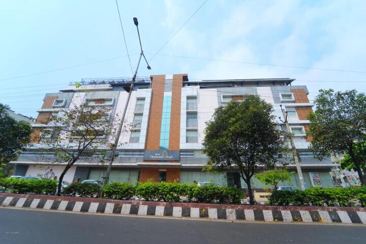Hotel Diamonds Pearl