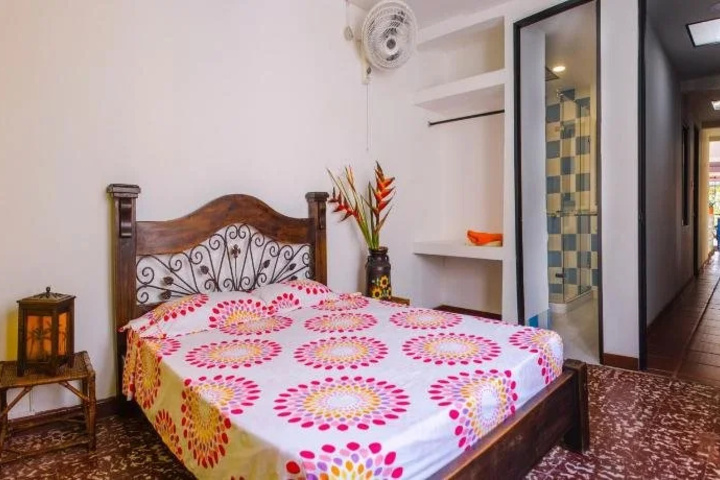 Room 5 of 21