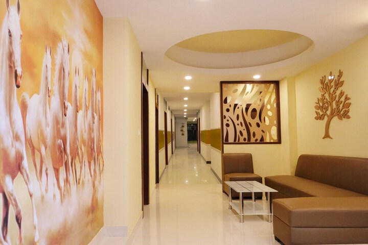 Hotel Interior 3 of 19
