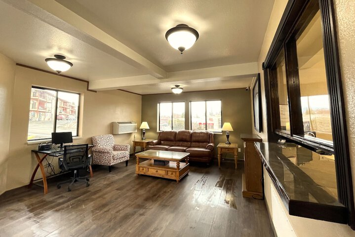 Hotel Interior 2 of 46