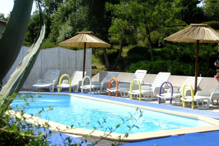 Pool 8 of 15