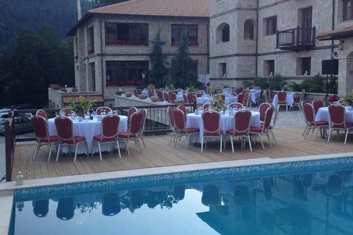 Wedding/Banquet 55 of 65