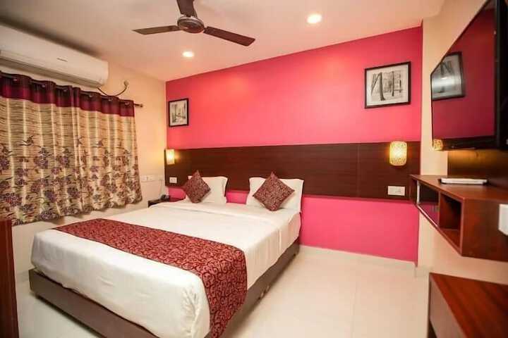 Terra Hotels T nagar