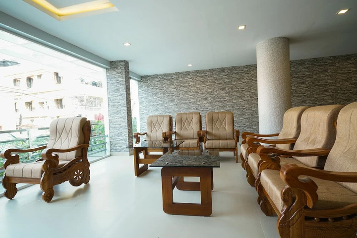 Hotel Interior 2 of 13