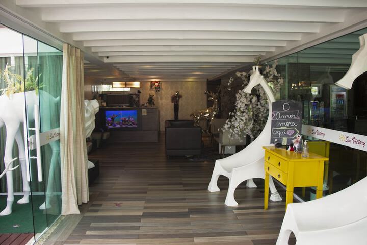 Hotel Interior 6 of 110