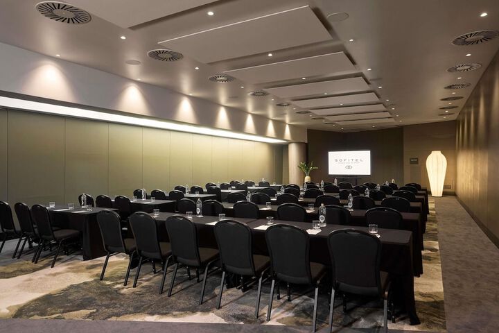 Meeting 144 of 165
