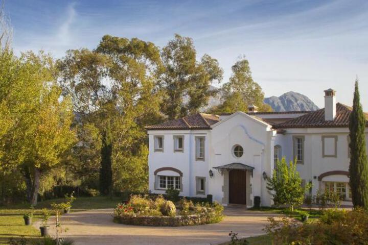 La Posada Romana Gaucin