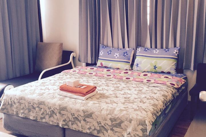 Nine Place Sukhumvit 81