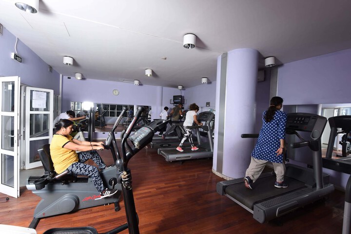 Health and Fitness 30 of 45