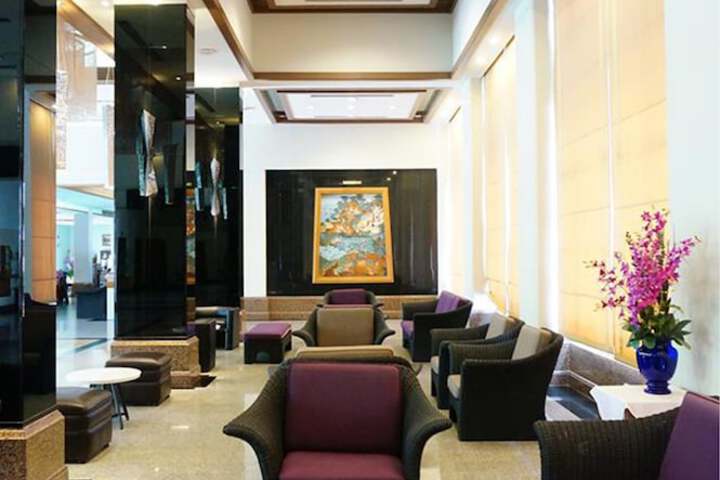Hotel Interior 11 of 110