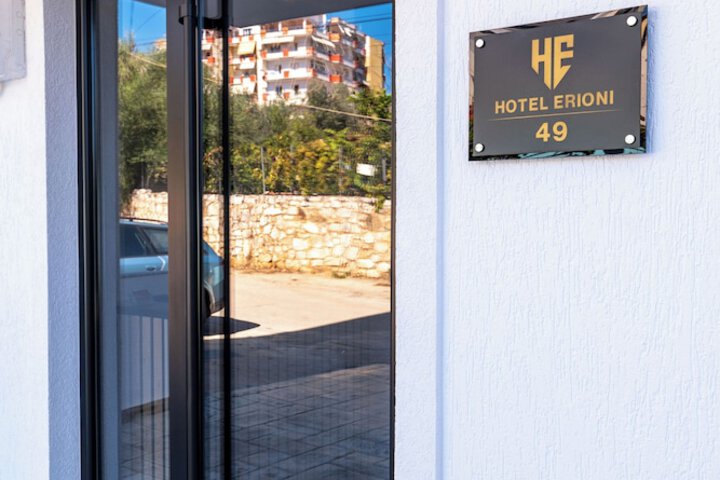 Hotel 76 of 76