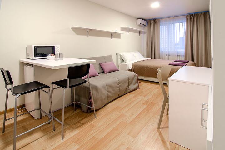 Smart Apart Hotel