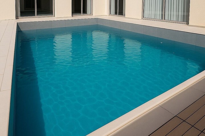 Pool 5 of 8