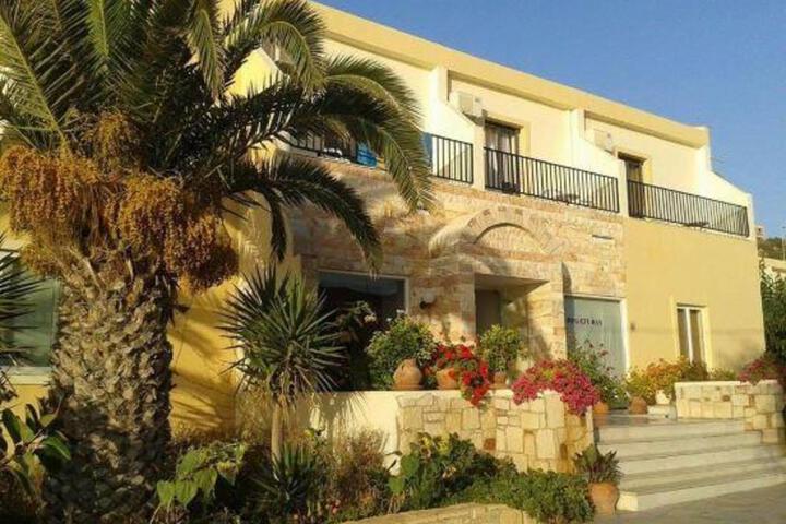 Begeti Bay Hotel