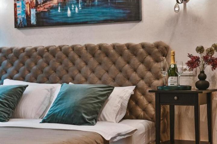 Garni hotel BARUT