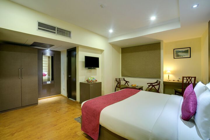 Fitness Center Photo