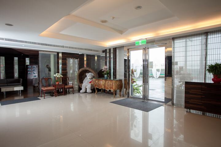 Hotel Interior 8 of 74