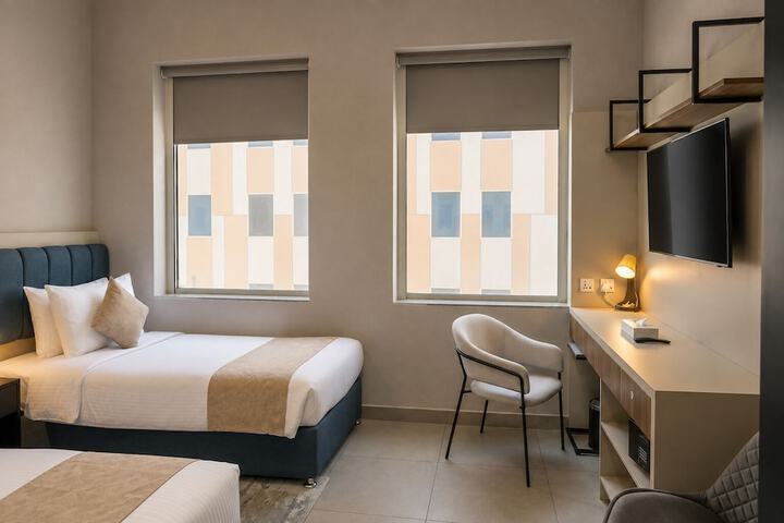 Room 50 of 110