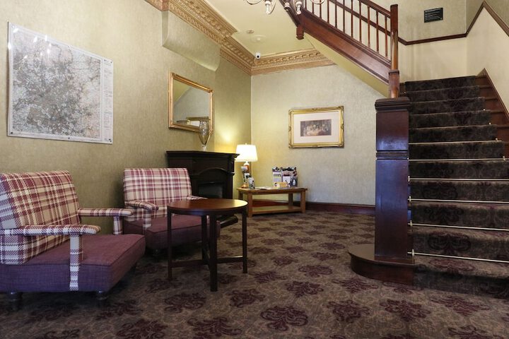 Hotel Interior 6 of 187