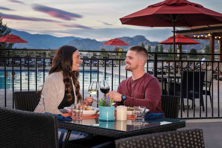 Terrace/Patio 24 of 30