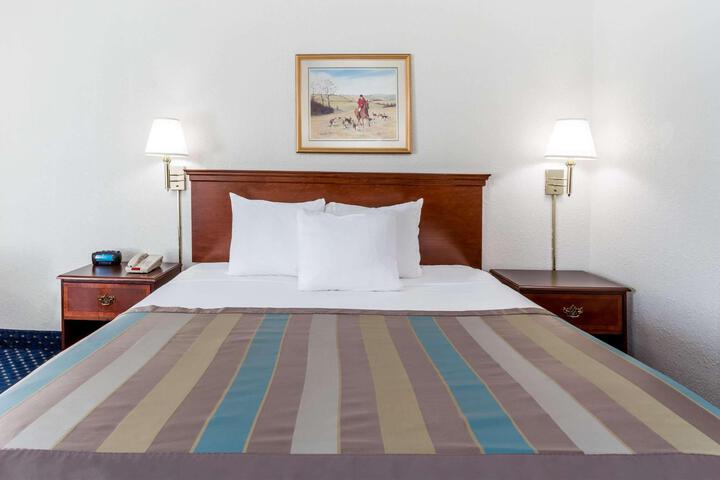 1 King Bed (11 of 15)