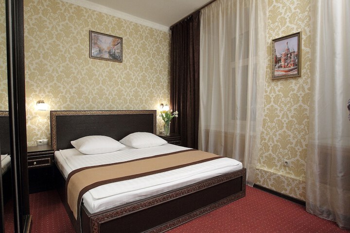 Room 25 of 101