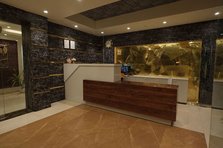 Hotel Interior 6 of 22