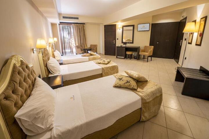 Amalias Hotel