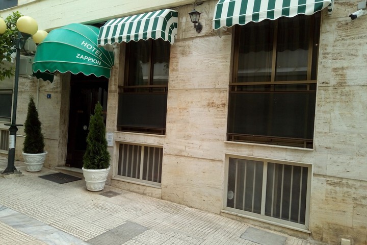 Hotel 65 of 71