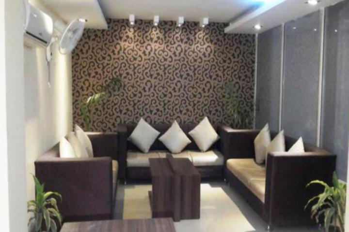 Hotel Interior 5 of 6