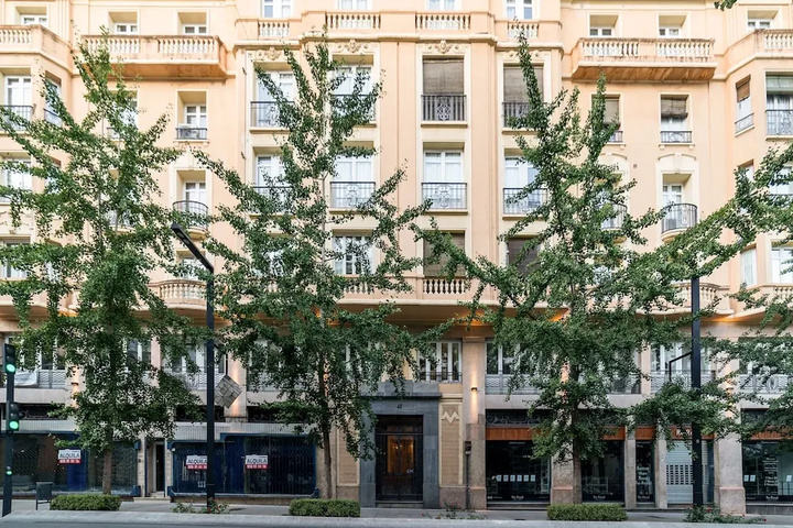 Welcomer Apartments Granada Gran Vía