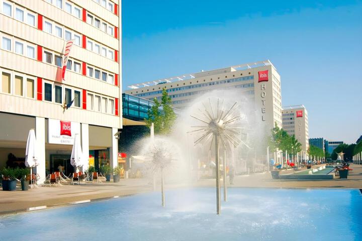 ibis Dresden Koenigstein in Dresden